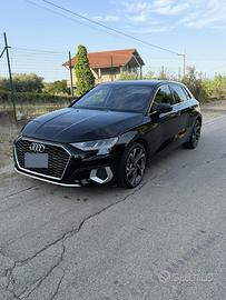 Audi A3 Sportback Business Advanced