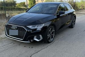 Audi A3 sportback business Advanced