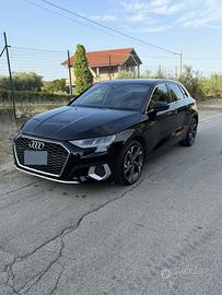 Audi A3 Sportback Business Advanced