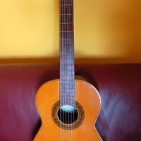 Chitarra spagnola Miguel-Angel