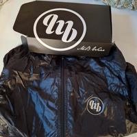 gilet maestrale MB Wear