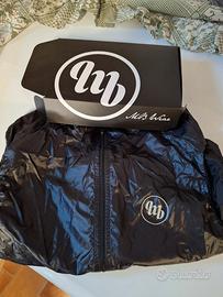 gilet maestrale MB Wear