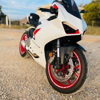Panigale v2 955 5800km