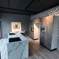 Cucine complete con progettazione