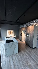 Cucine complete con progettazione