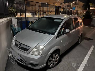 Opel me riva 1.3 diesel