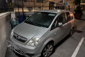 Opel me riva 1.3 diesel