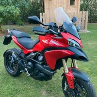 Ducati Multistrada 1200