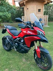 Ducati Multistrada 1200
