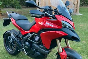 Ducati Multistrada 1200