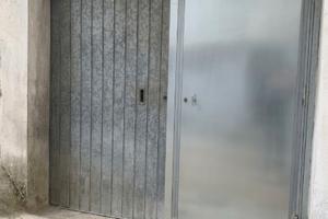 Box/Garage per moto e bici