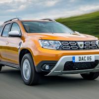 Ricambi usati dacia duster 2018 #z