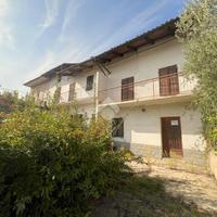 RUSTICO A MORANSENGO