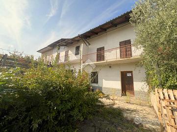 RUSTICO A MORANSENGO