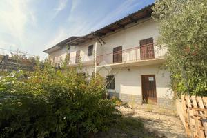 RUSTICO A MORANSENGO