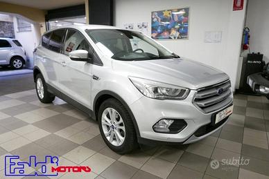 FORD Kuga 1.5 TDCI 120 CV S&S 2WD Powershift Edi