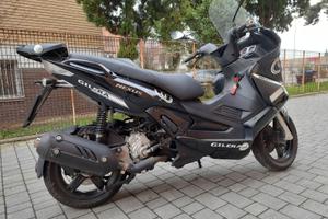 Gilera Nexus 300