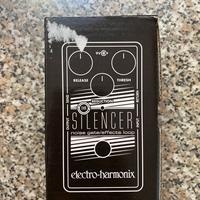 Electro-Harmonix pedale silenziatore per chitarra