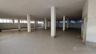Magazzino Grosseto [Cod. rif 3310351VCG]