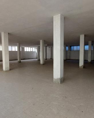 Magazzino Grosseto [Cod. rif 3310351VCG]