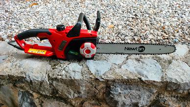MOTOSEGA ELETTRICA 220V NEWTON