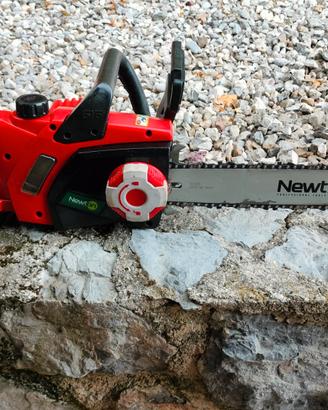 MOTOSEGA ELETTRICA 220V NEWTON