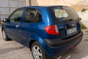 Hyundai gets 1.1 benzina