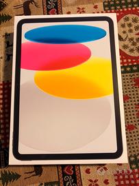 Ipad a16 wifi 128GB + apple pencil