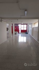 Locale per uso deosito