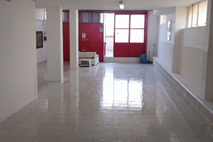 Locale per uso deosito