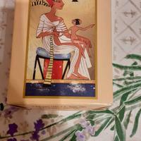 carte  Egizi " Lo scarabeo " - NUOVI