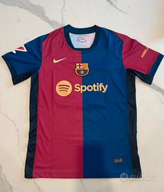 Maglia lamine yamal taglia S uomo