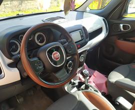 FIAT 500L - 2014 Trekking/Cross