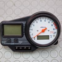 STRUMENTAZIONE 22000KM YAMAHA R6 1999 2002 YZF 200