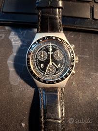 Orologio Swatch Irony Cronografo