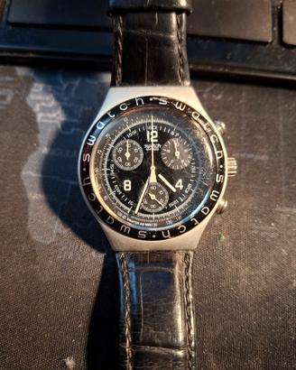 Orologio Swatch Irony Cronografo