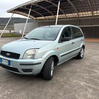 Ford Fusion 1.6 16V 5p. FRIZIONE NUOVA