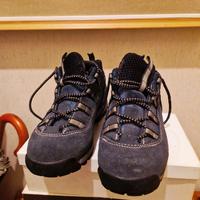 Scarponi da trekking