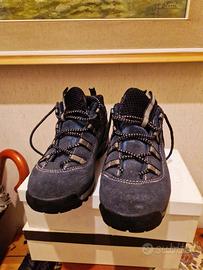 Scarponi da trekking