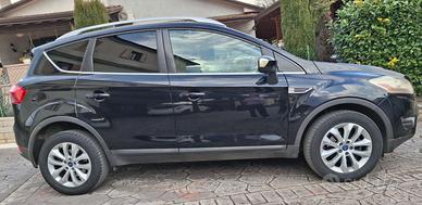 Auto usata in buone condizioni