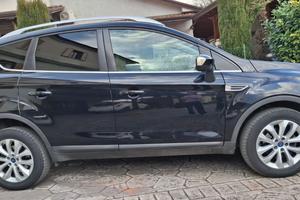 Auto usata in buone condizioni