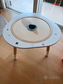 Tavolo gioco stokke Mutable