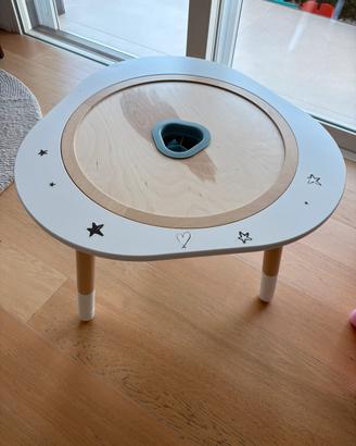 Tavolo gioco stokke Mutable