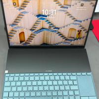 Asus Zenbook
