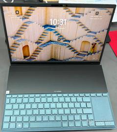 Asus Zenbook