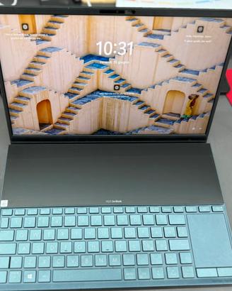 Asus Zenbook