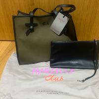 Gianni Chiarini Marcella Shopper Personalizzata