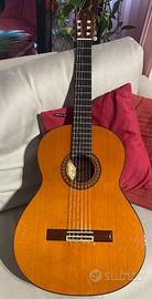 Chitarra da concerto José Ramirez