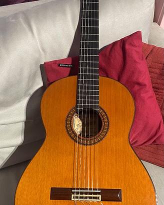 Chitarra da concerto José Ramirez