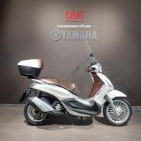 Piaggio Beverly 300 i.e.